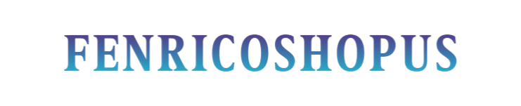 FenricoShopUS